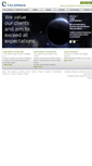 Mobile Screenshot of celernus.com